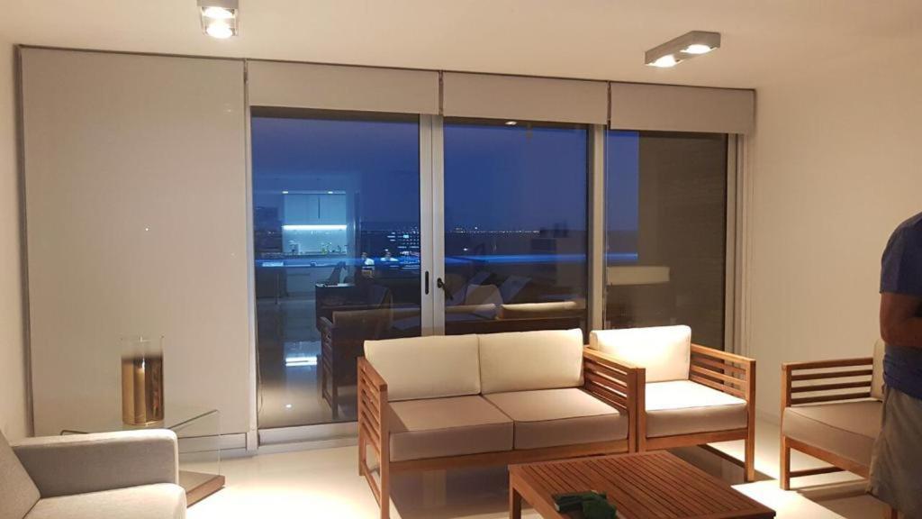 Vistas Appartement Punta del Este Buitenkant foto