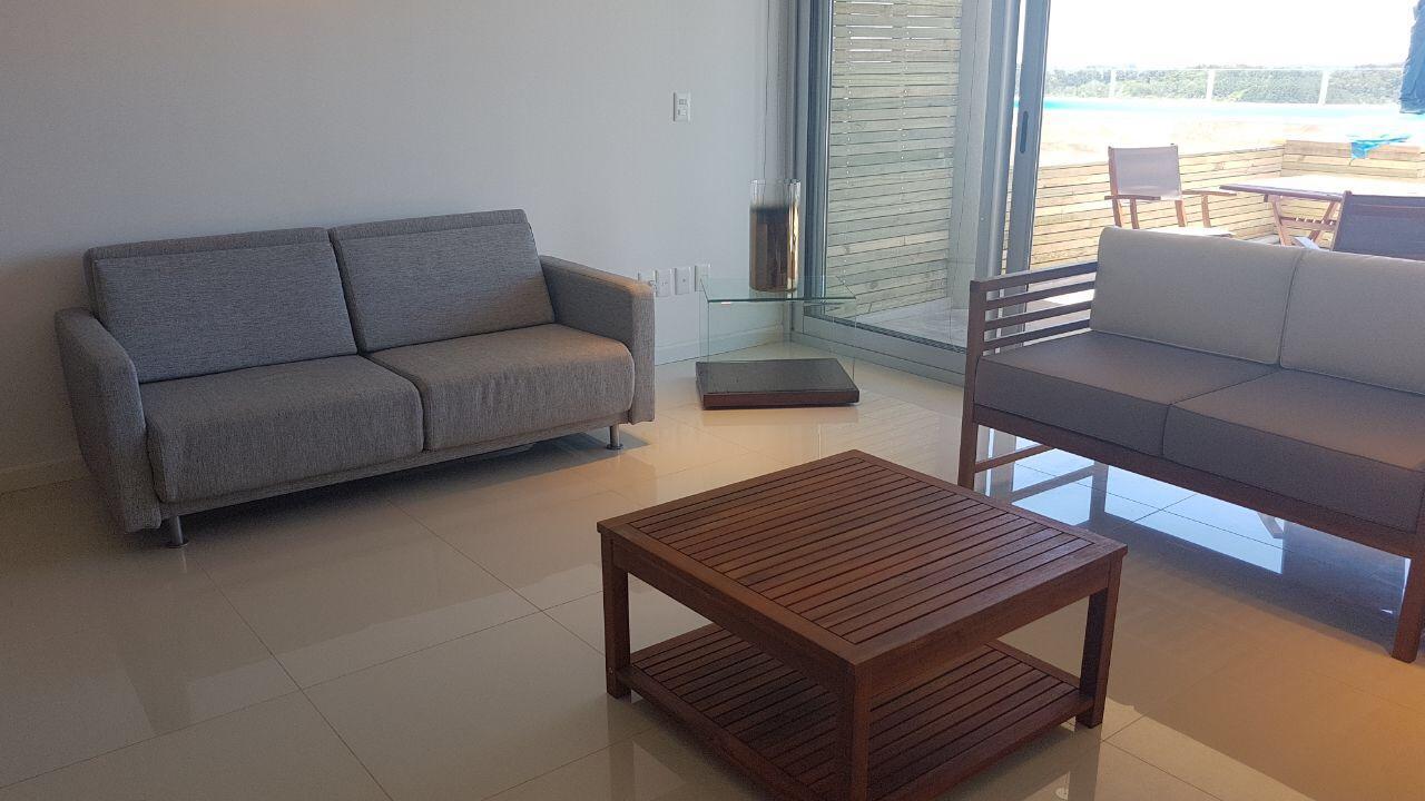 Vistas Appartement Punta del Este Buitenkant foto