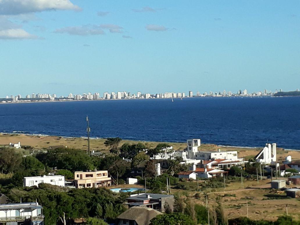 Vistas Appartement Punta del Este Buitenkant foto