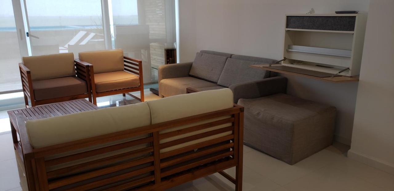 Vistas Appartement Punta del Este Buitenkant foto